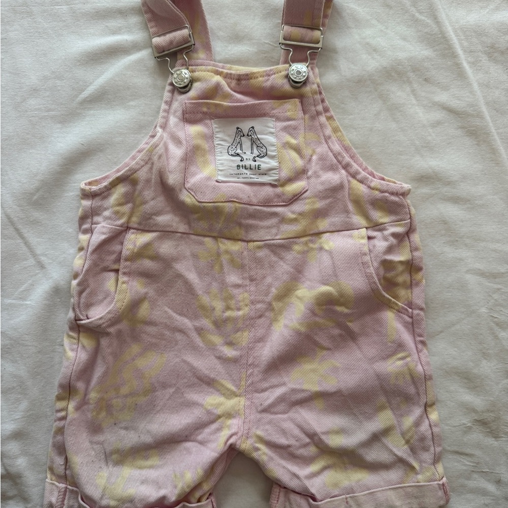 By Billie overalls 2Y